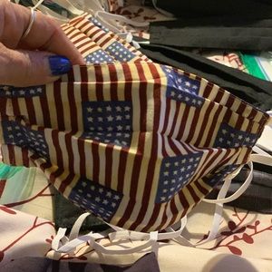 Mask for sale /washable with filter